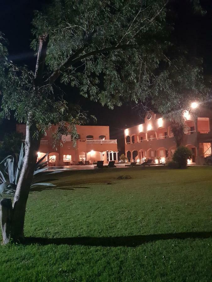 Las Victorias Apart Hotel San Miguel del Monte Esterno foto